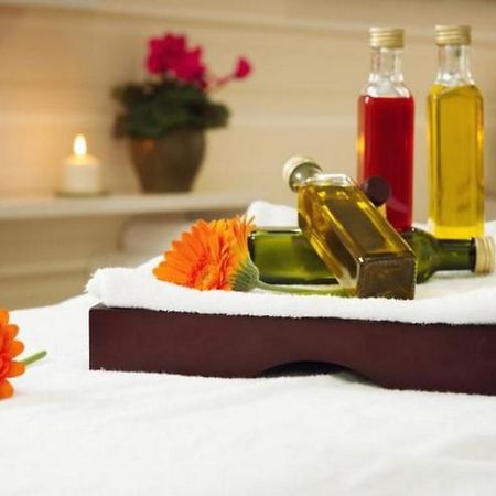 Wellness Hotel Spark Malacky Exteriör bild